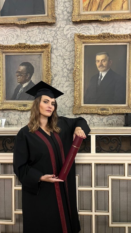 Dijabetes tipa 1 Lena