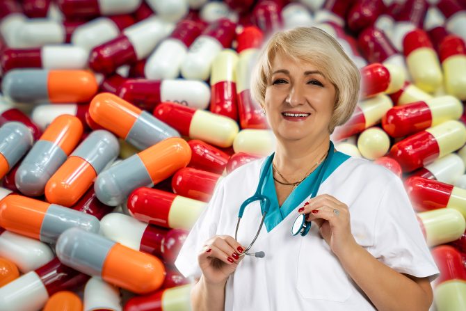 Rezistencija na antibiotike