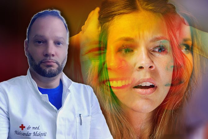 Bipolarni poremećaj