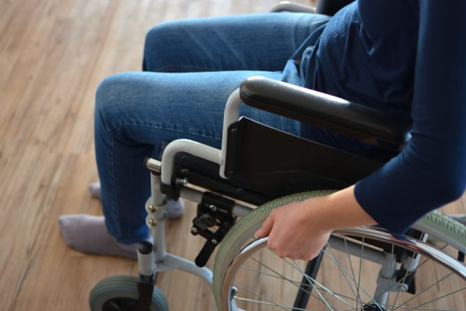 Ishrana i Multipla skleroza