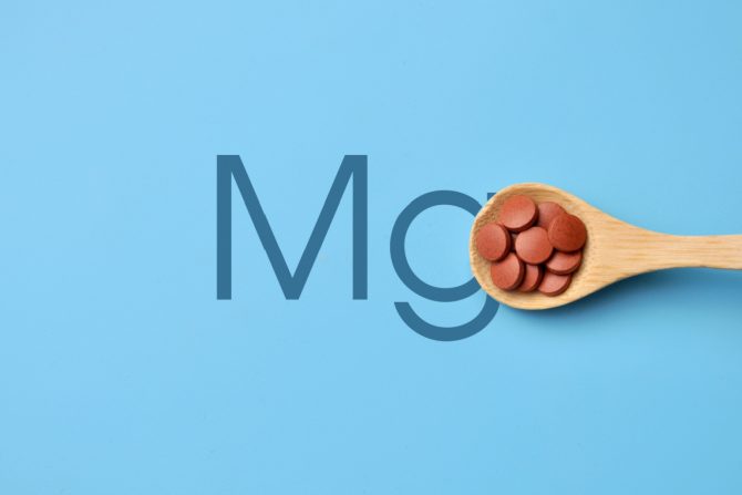 Magnezijum i depresija