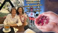 „U istom danu sam izgubila oca i saznala da mama ima multipli mijelom“: Jelena se popela na Kilimandžaro sa važnom porukom