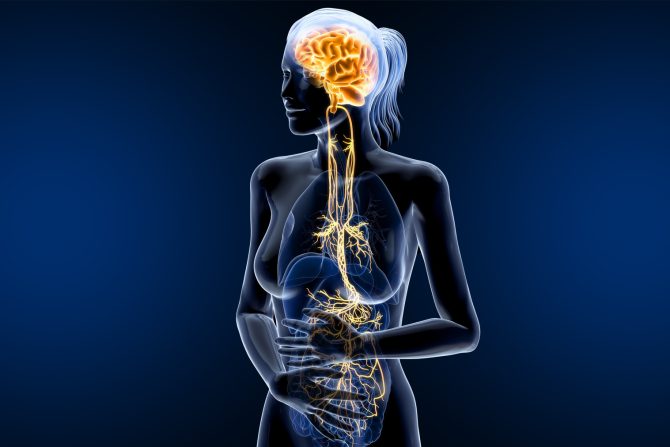 stimulacija vagus nerva