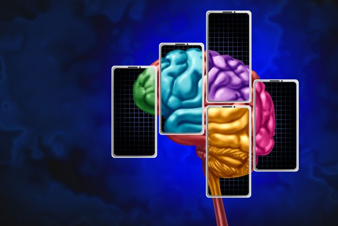 zavisnost od interneta