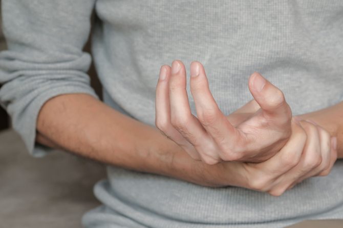 Gijen-Bareov sindrom