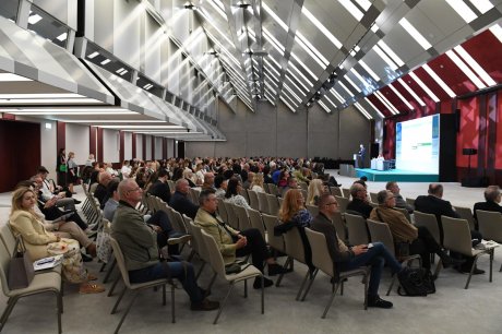 68. Ginekološko - akušerska nedelja