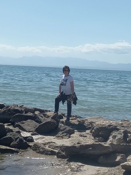 Rak dojke Žaklina 4