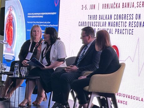 kardiomagnetna rezonanca