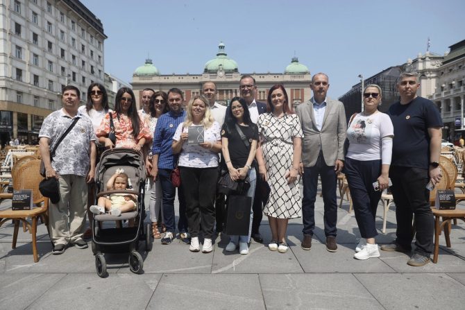 Nacionalni dan donora