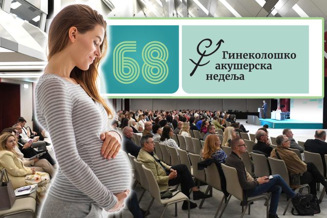 Ginekološko - akušerska nedelja: