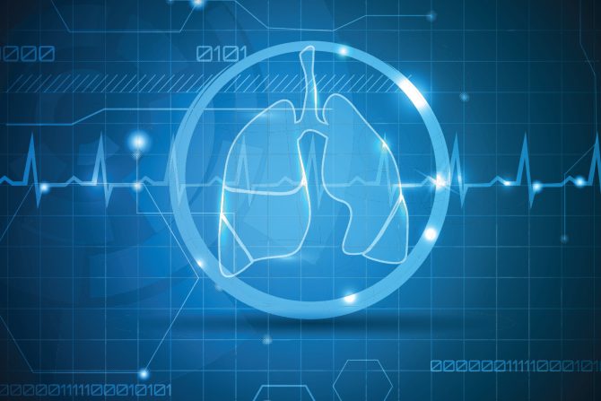 plućna hipertenzija