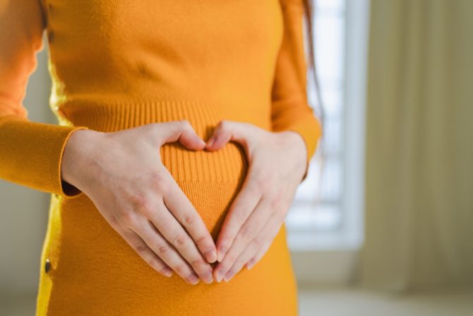 endometrioza i trudnoća