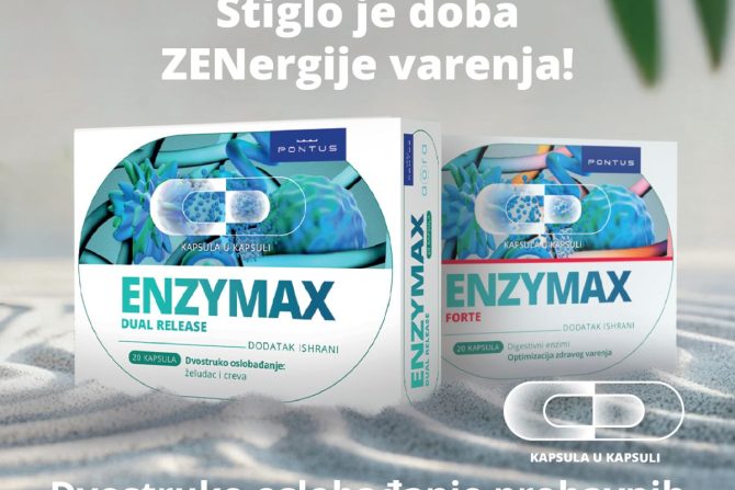 Enzymax