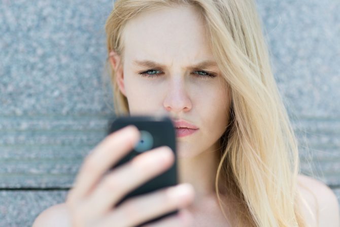 Strah od gubitka posla