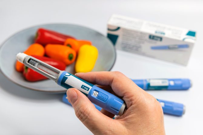 lekovi za dijabetes i mršavljenje