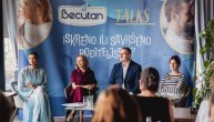 Becutan Talks: Svesno, a ne savršeno roditeljstvo