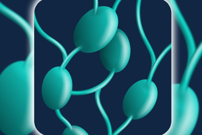 otečeni limfni čvorovi