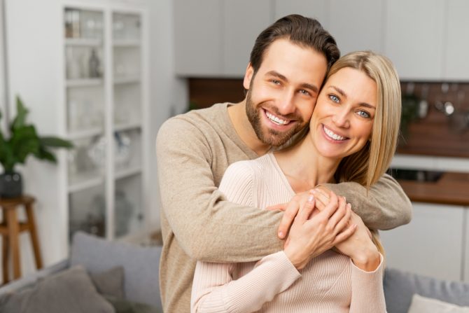 najsrećnija veza na svetu