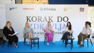 Fizička aktivnost je već pola zdravlja: Održana konferencija „Korak do zdravlja“ i Sportski dan u organizaciji eKlinika portala i Saveza za fitnes i rekeraciju Srbije