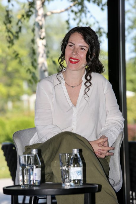 jovana srejić ferluga nutricionista eklinika korak do zdravlja