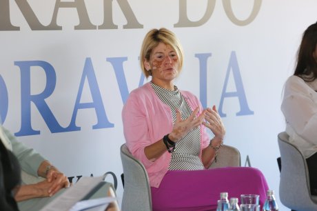 korak do zdravlja konferencija