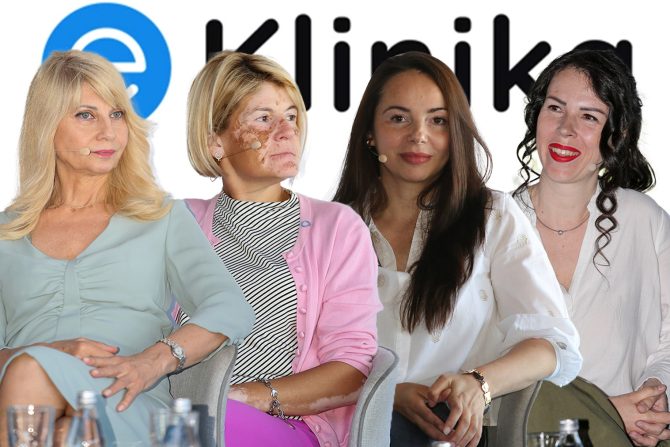 e klinika konferencija korak do zdravlja