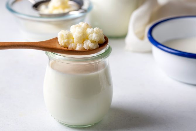 kefir