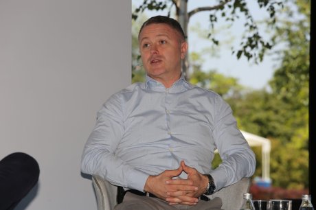 Branko Vorkapić eklinika konferencija