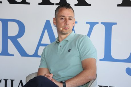 Korak do zdravlja eklinika fitnes trener milan zarić