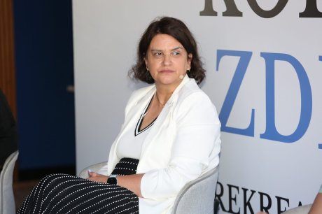 korak do zdravlja eklinika konferencija