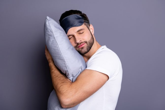 kasni odlazak na spavanje