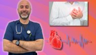 Infarkt miokarda: Kako ga prepoznati, lečiti i sprečiti – saveti interventnog kardiologa
