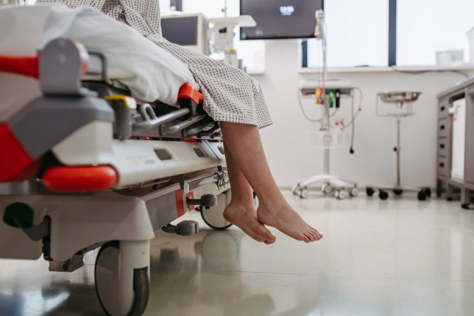 povratak raka debelog creva