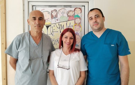 tumor Valjevska bolnica