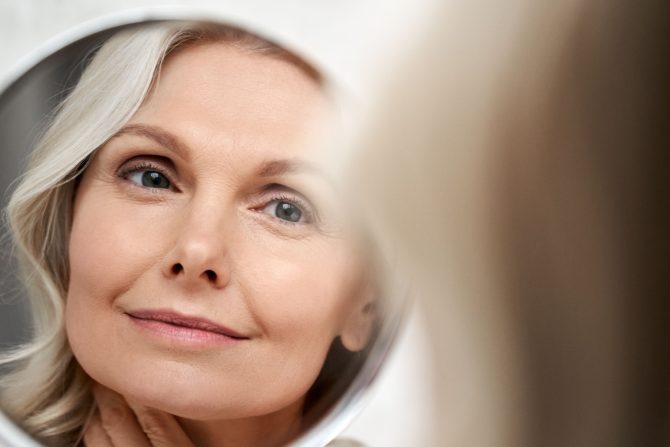 fizički lepši kako starimo