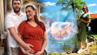 Željka čeka i bebu i transplantaciju jetre: Ne plašim se smrti, verujem da će Bog čuti moje molitve