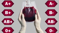 Otkrivena nova krvna grupa, ima je samo jedna osoba na svetu