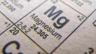 Svaki oblik magnezijuma ima svoju specifičnu namenu: Koji se koristi za smirivanje nerava, a koji protiv grčenja mišića