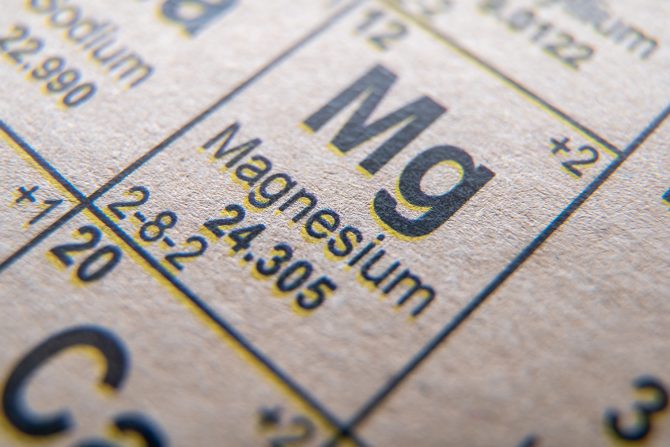 magnezijum