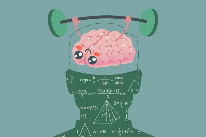 problem sa matematikom