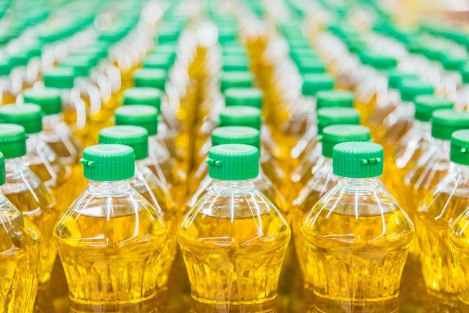 jestiva ulja od semenki