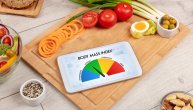 Indeks telesne mase BMI utiče na rizik od raka dojke kod žena u postmenopauzi:  Koja grupa je u najvećem riziku