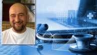 Smrtnost od akutne leukemije i dalje visoka – šansa za život zavisi od brzine i dostupnosti terapije, upozorava Predrag Slijepčević