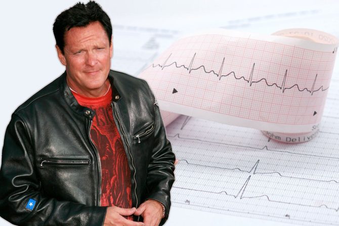 Srčana insuficijencija Medsen