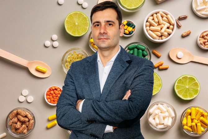 lek dijetetski suplement