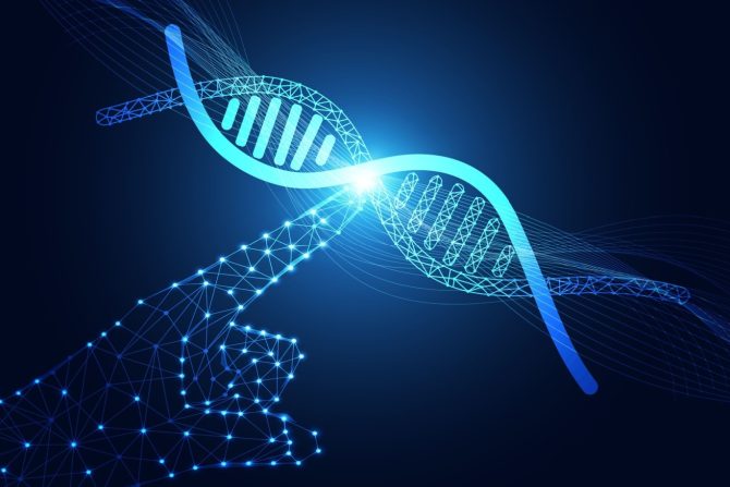 gen neophodan za apsorpciju vitamina D