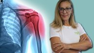 I visok holesterol može biti krivac za bol u ramenu: Zašto mirovanje kod hroničnog bola ne pomaže objašnjava Dragana Bogdanović, stručnjak za rehabilitaciju