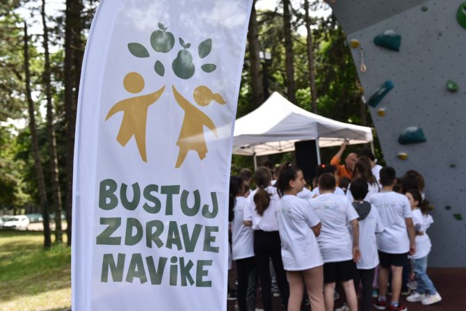 bustuj zdrave navike