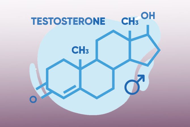testosteron