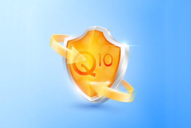 koenzim q10